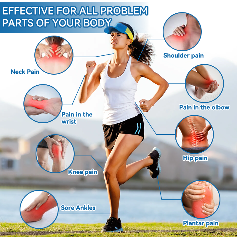 𝐋𝑬𝐑𝘾𝐄𝐀® 𝑩𝗣𝗖-𝟭𝟓𝟳 𝗝𝗼𝗶𝗻𝘁 𝗛𝗲𝗮𝗹𝗶𝗻𝗴 𝗖𝗿𝗲𝗮𝗺🦴Treats Arthritis, Neuropathy, Rheumatism, Sports Injuries & More💪