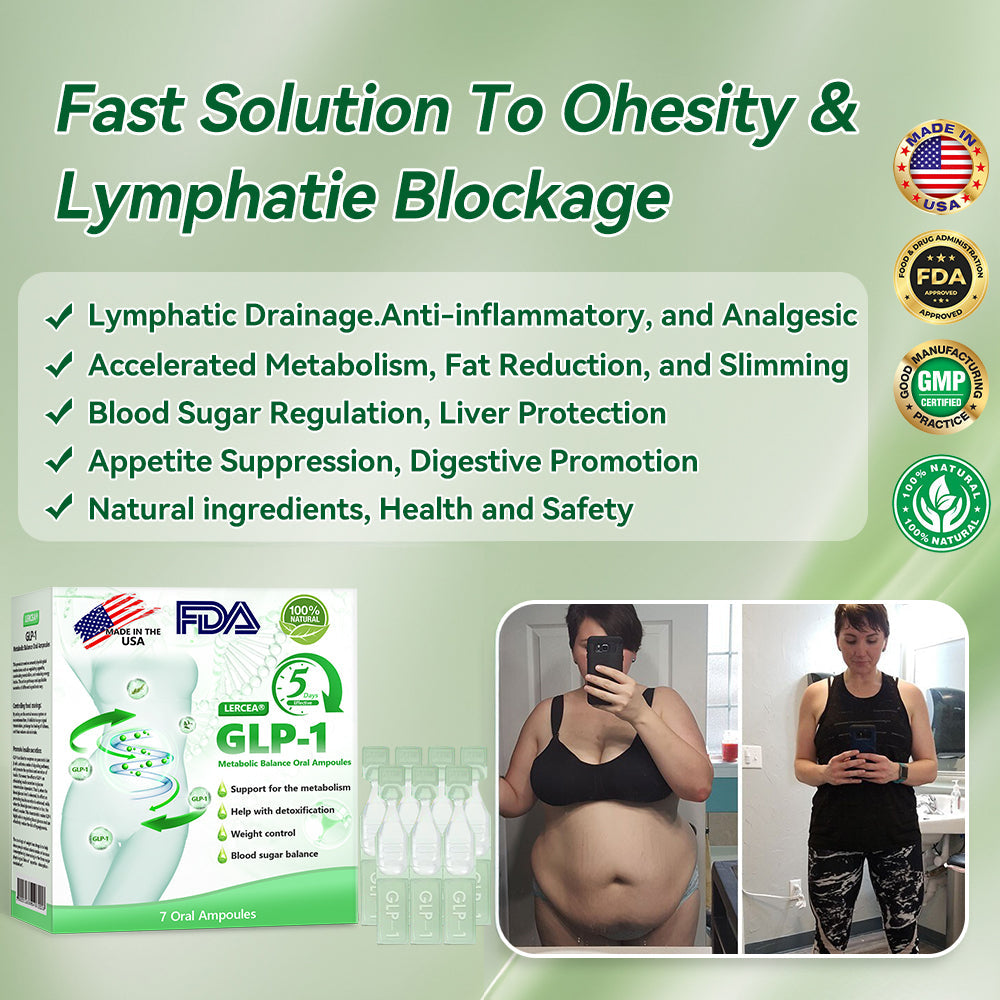 🇺🇸Official Direct Sales 👩‍⚕️|🎗️🎗️𝐋𝐄𝐑𝐂𝐄𝘼® 𝐺𝐿𝑃-𝟏 𝗠𝘂𝗹𝘁𝗶-𝗔𝗰𝘁𝗶𝗼𝗻 𝗢𝗿𝗮𝗹 𝗔𝗺𝗽𝗼𝘂𝗹𝗲𝘀 (𝐉𝐮𝐬𝐭 𝐨𝐧𝐜𝐞 𝐚 𝐝𝐚𝐲, 𝐯𝐢𝐬𝐢𝐛𝐥𝐞 𝐜𝐡𝐚𝐧𝐠𝐞𝐬 𝐢𝐧 𝟕 𝐝𝐚𝐲𝐬) 𝐅𝐨𝐫 𝐨𝐛𝐞𝐬𝐢𝐭𝐲, 𝐜𝐚𝐫𝐝𝐢𝐨𝐯𝐚𝐬𝐜𝐮𝐥𝐚𝐫 𝐡𝐞𝐚𝐥𝐭𝐡, 𝐝𝐢𝐚𝐛𝐞𝐭𝐞𝐬, 𝐬𝐥𝐞𝐞𝐩 𝐚𝐩𝐧𝐞𝐚, 𝐆𝐮𝐭 𝐇𝐞𝐚𝐥𝐭𝐡, 𝐣𝐨𝐢𝐧𝐭 𝐢𝐬𝐬𝐮𝐞𝐬, 𝐚𝐧𝐝 𝐦𝐨𝐫𝐞✨