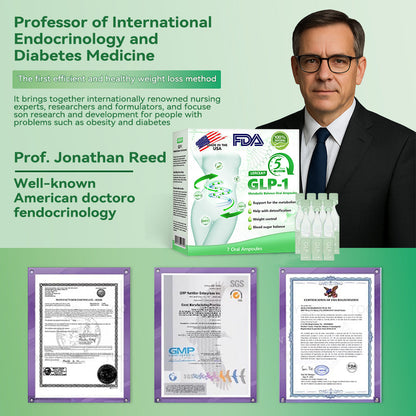 🇺🇸Official Direct Sales 👩‍⚕️|🏆🏆𝐋𝐄𝐑𝐂𝐄𝘼® 𝐺𝐿𝑃-𝟏 𝗠𝘂𝗹𝘁𝗶-𝗔𝗰𝘁𝗶𝗼𝗻 𝗢𝗿𝗮𝗹 𝗔𝗺𝗽𝗼𝘂𝗹𝗲𝘀 (𝐉𝐮𝐬𝐭 𝐨𝐧𝐜𝐞 𝐚 𝐝𝐚𝐲, 𝐯𝐢𝐬𝐢𝐛𝐥𝐞 𝐜𝐡𝐚𝐧𝐠𝐞𝐬 𝐢𝐧 𝟕 𝐝𝐚𝐲𝐬) 𝐅𝐨𝐫 𝐨𝐛𝐞𝐬𝐢𝐭𝐲, 𝐜𝐚𝐫𝐝𝐢𝐨𝐯𝐚𝐬𝐜𝐮𝐥𝐚𝐫 𝐡𝐞𝐚𝐥𝐭𝐡, 𝐝𝐢𝐚𝐛𝐞𝐭𝐞𝐬, 𝐬𝐥𝐞𝐞𝐩 𝐚𝐩𝐧𝐞𝐚, 𝐆𝐮𝐭 𝐇𝐞𝐚𝐥𝐭𝐡, 𝐣𝐨𝐢𝐧𝐭 𝐢𝐬𝐬𝐮𝐞𝐬, 𝐚𝐧𝐝 𝐦𝐨𝐫𝐞✨